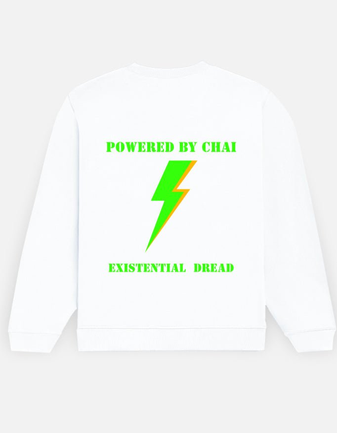 Unisex Sweatshirt - Chai Code Wear