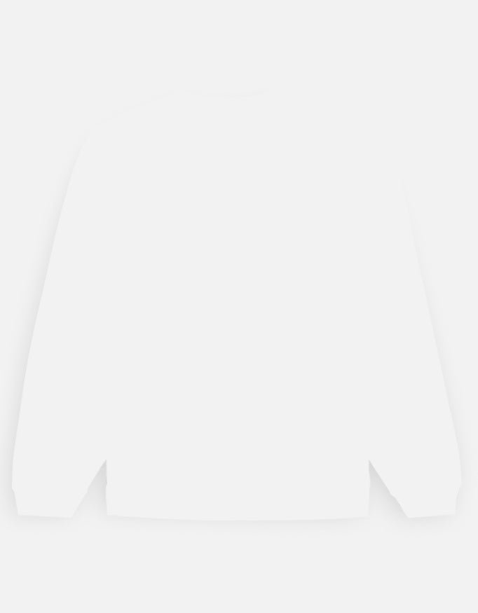 Unisex Oversized Sweatshirt - Chai Code Wear