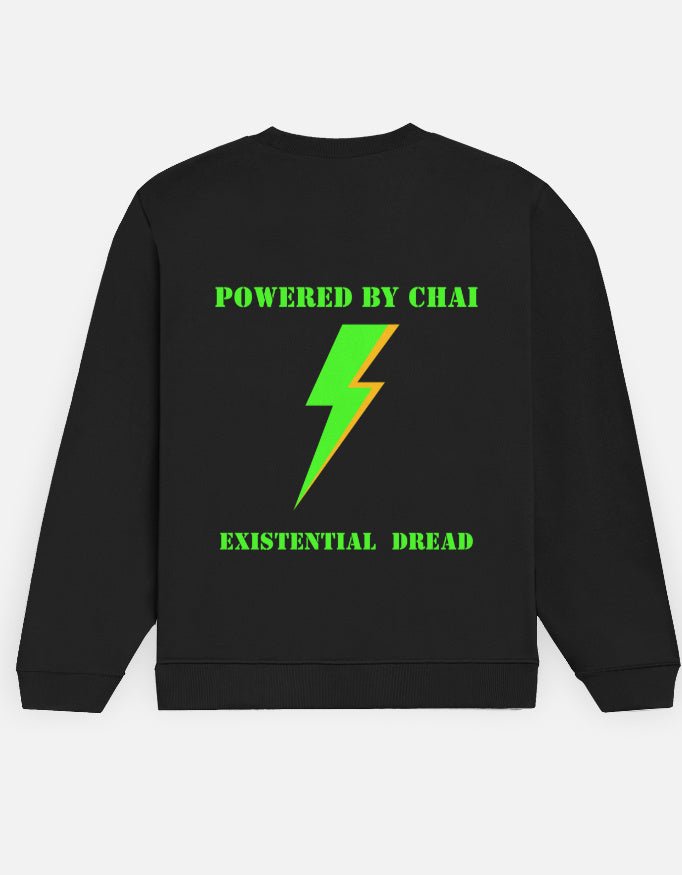 Unisex Sweatshirt - Chai Code Wear