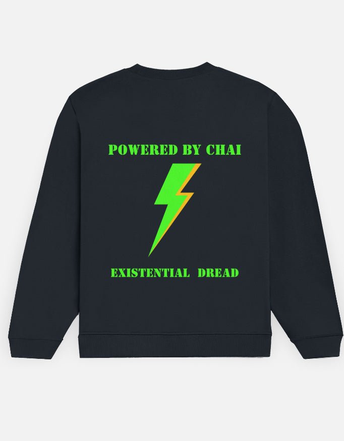 Unisex Sweatshirt - Chai Code Wear