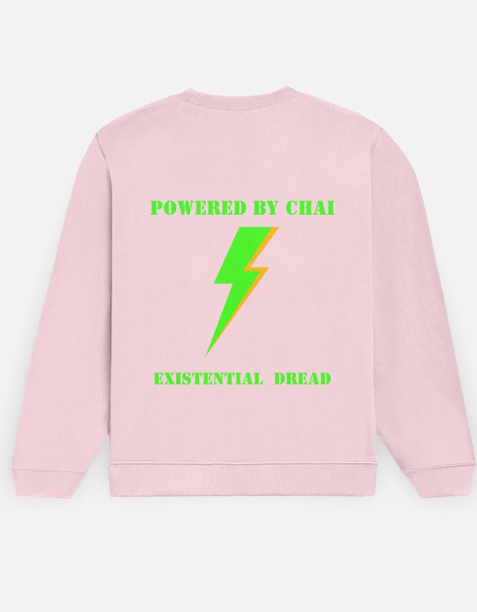 Unisex Sweatshirt - Chai Code Wear
