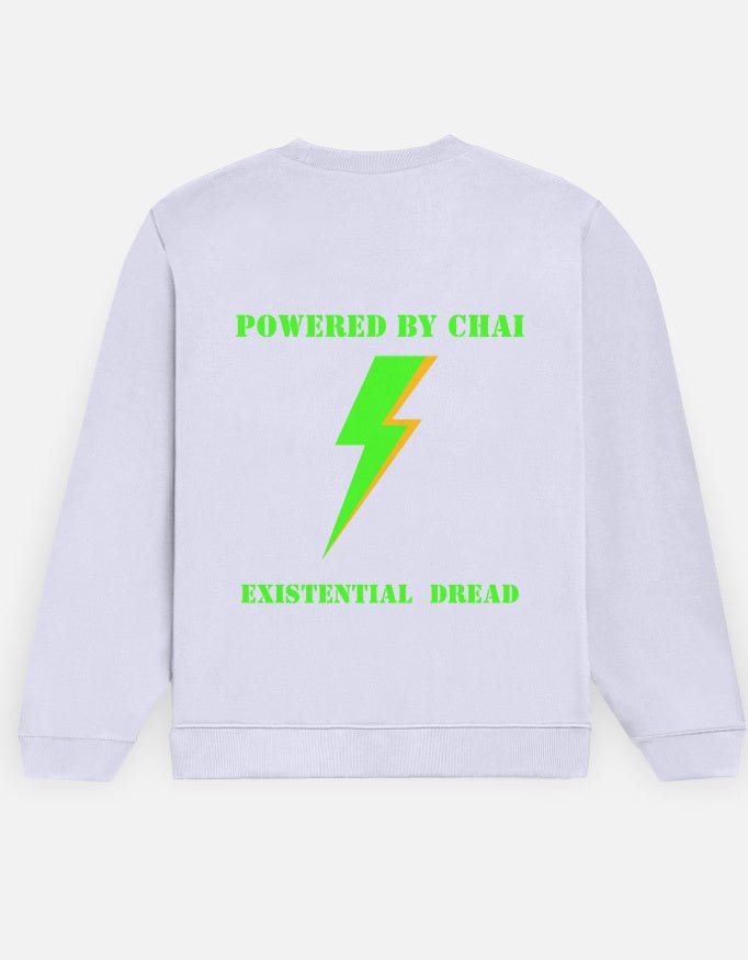 Unisex Sweatshirt - Chai Code Wear