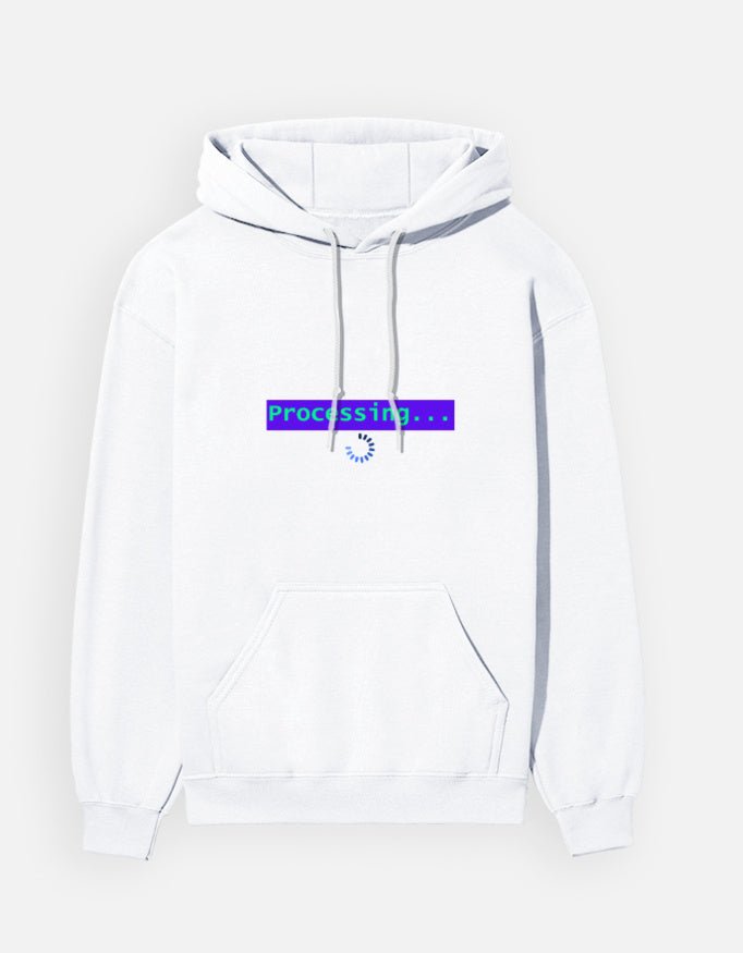 Unisex Hoodie - Chai Code Wear