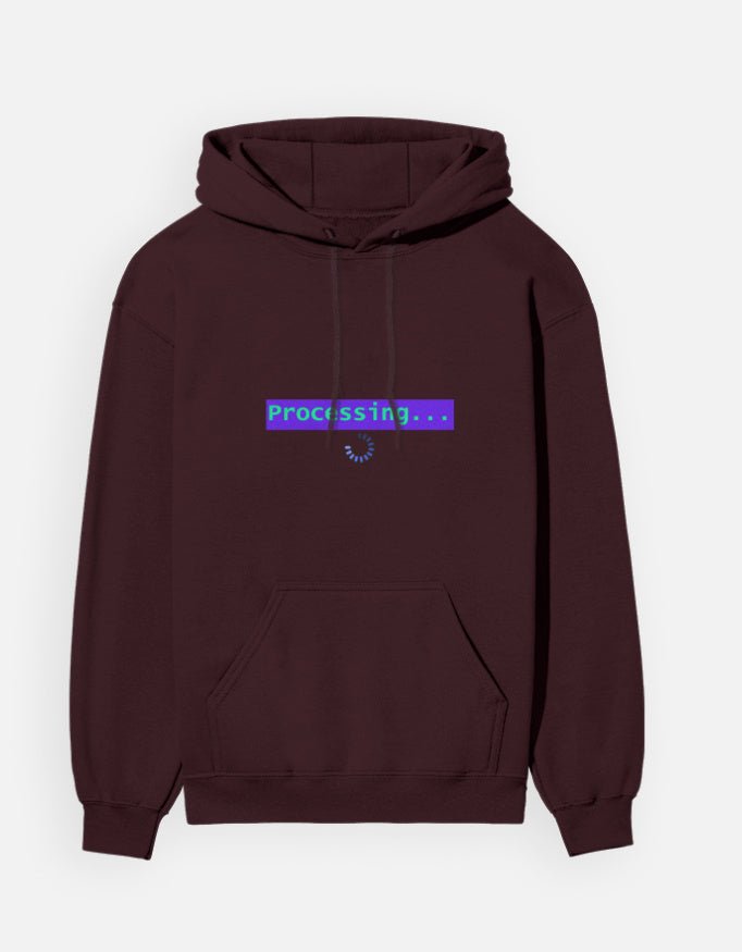 Unisex Hoodie - Chai Code Wear