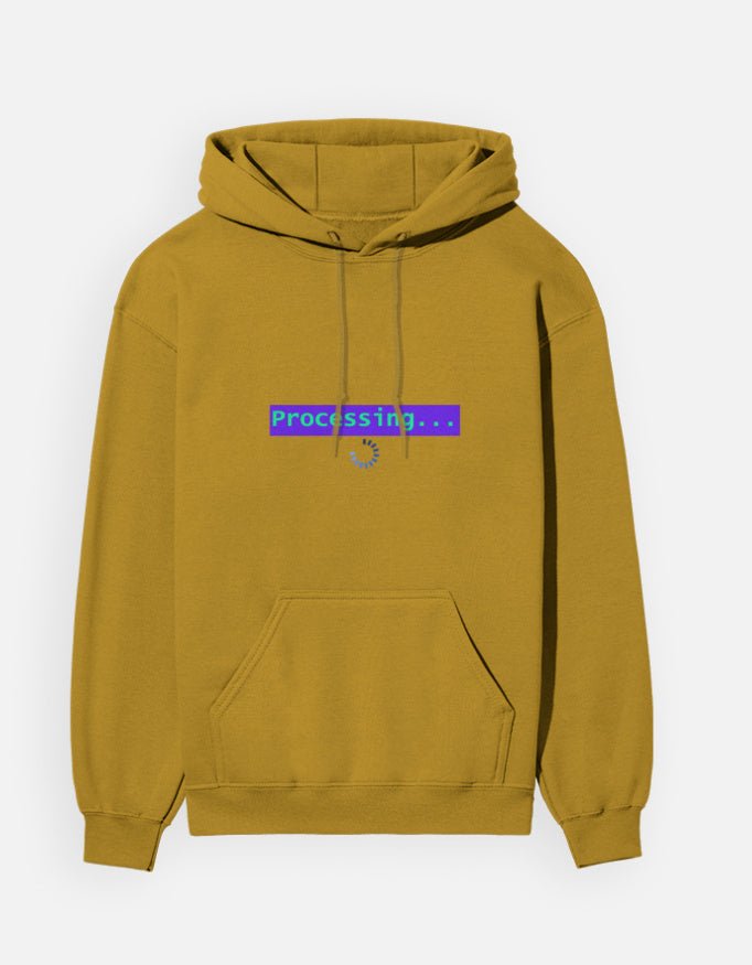Unisex Hoodie - Chai Code Wear