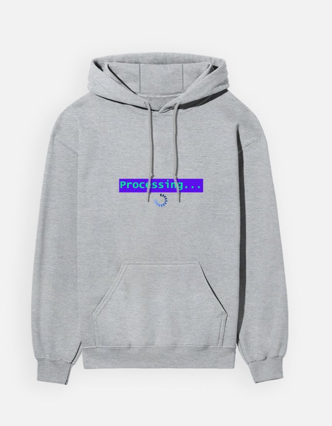 Unisex Hoodie - Chai Code Wear