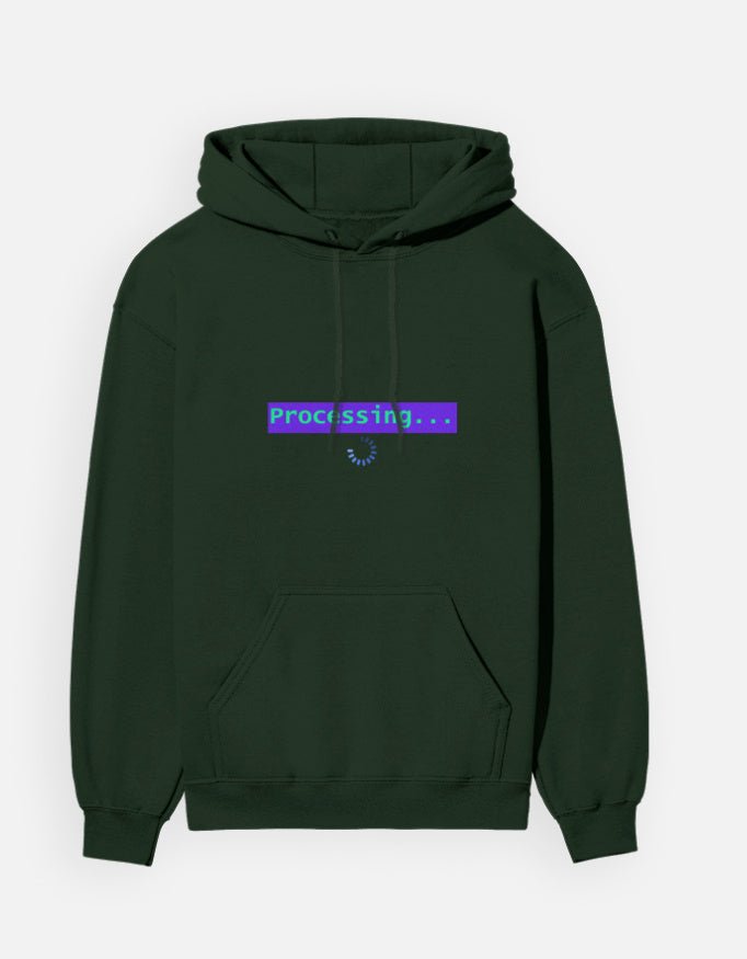Unisex Hoodie - Chai Code Wear